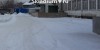 Вид здания.  Склад Красноярск, Телевизорная ул, 8А , 8 555 м2 фото 1